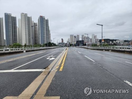 대전시 또 ‘복공판 논란’… 이번엔 트램 공사 부정입찰 의혹