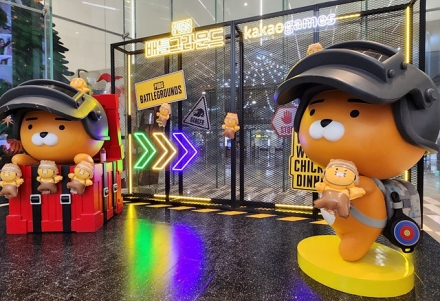 비록 지스타 출전하지는 않았으나…