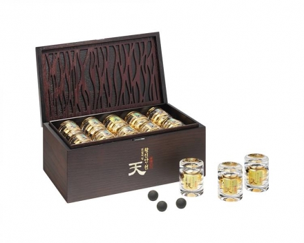 겨울철 떨어지는 면역력… 전통 원료 결합한 ‘황진단’ 관심