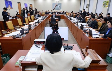 시민단체, 더불어민주당·조국혁신당 망법 졸속 개정 중단해야