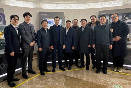 한난, 우즈베키스탄 뉴타슈켄트 신도시에 ‘K-난방’ 수출 박차