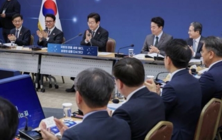 “3년 동안 뭐 했나”…이재명 대통령, 이학재 사장 질책에 ‘공공기관 물갈이’ 신호