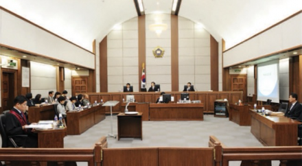 국선변호 예산 152억 증가…200억대 미지급 해소 기대