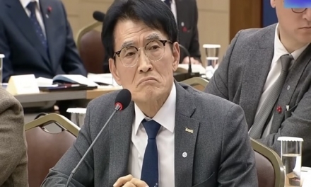 “사학 기금 5,000억, 누가 책임지나”