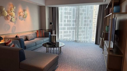 [단독] 페어몬트 앰배서더 서울, 5성급 맞나?