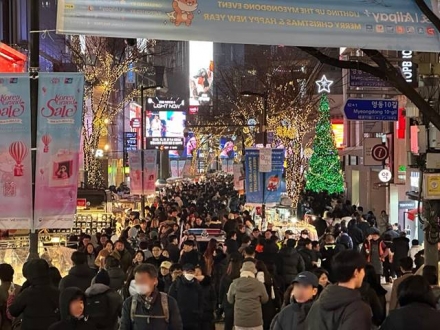 2025년 “잘 풀리진 않아도, 버티긴 했다”