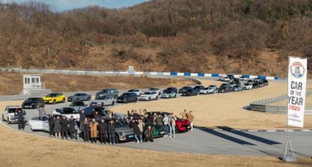 한국자동차전문기자협회, 2026 올해의 차 후보 41대 발표
