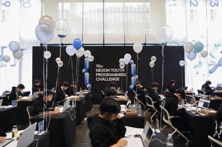 ‘코딩으로 세상과 연결’ NYPC 뜻깊은 10년