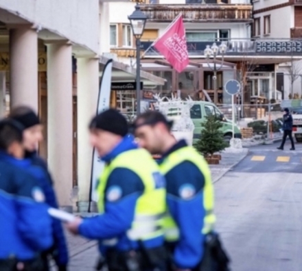 스위스 크랑몬타나 리조트서 폭발·화재 참사…수십명 사망·100여명 부상