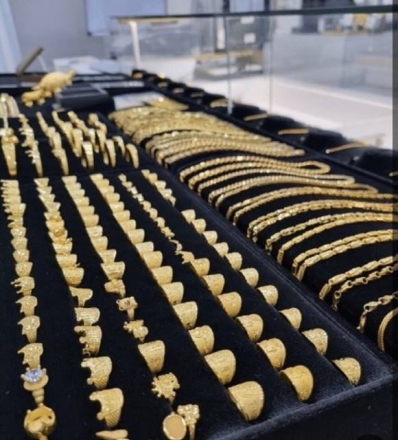 텅스텐 섞인 ‘가짜 금’ 유통 비상…종로 금은방가 ‘발칵’