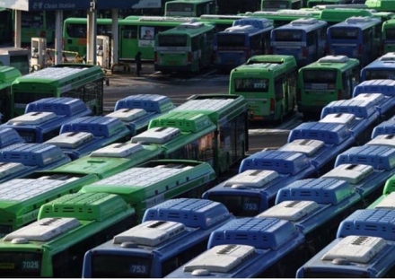 [단독] 오세훈 시장을 향한 서울 버스 기사의 절규