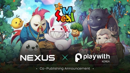 꾀돌이 토끼 또 도끼 들었다