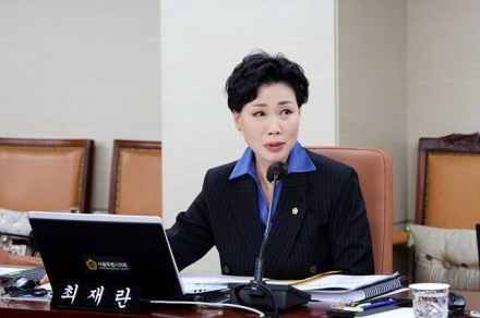 서울 학교시설 개방, 시민 10명 중 6명 “만족”