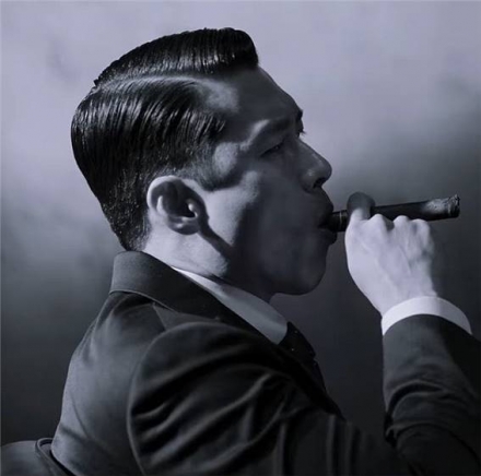 드라마 '메이드인코리아' 속의 메타포 '바흐 골드베르크’