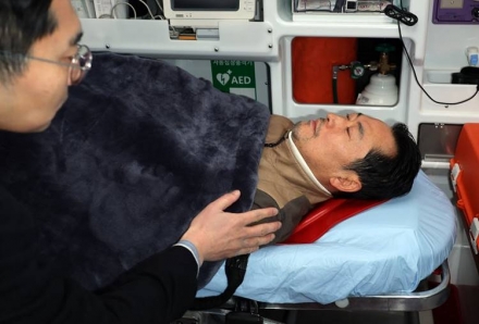 [기고] '단식'이라는 언어의 한계 — 장동혁 단식이 보여준 정치의 공백