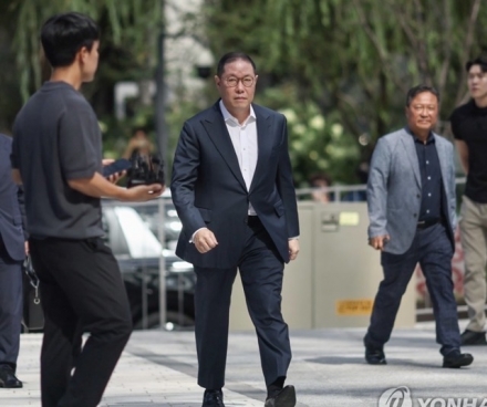 [단독] '동성 강제 추행' HS 효성 계열사 전대표 벌금형으로 그쳐 …지배구조는?