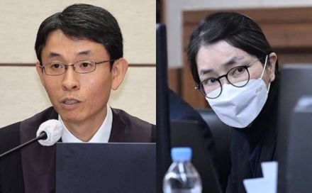 ‘태산명동서일필’ 평가까지…김건희 판결, 끝나지 않은 논쟁