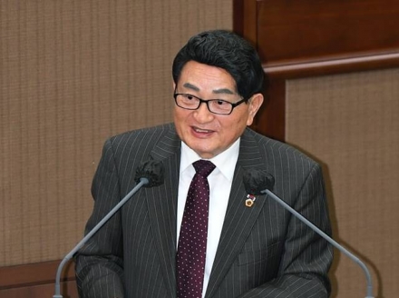 홍국표 “1·29 부동산대책, 재개발·대출규제 방치한 탁상공론”