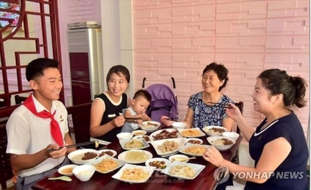 “한국 드라마 봤다고 처형”… 北, 외부 콘텐츠 단속