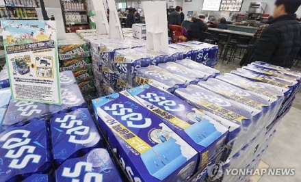 오비맥주, ‘탈세의 역사’ 또 반복되나…국세청 1000억 원대 세금 추징