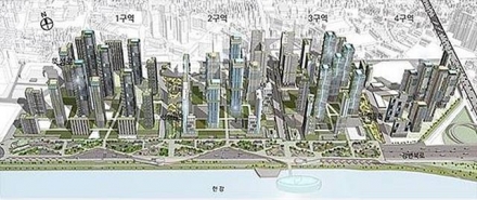성수4지구 입찰 하루 만에 ‘유찰’… 절차•법리 모두 흔든 조합 판단