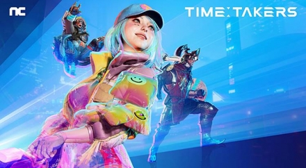 ‘타임 테이커즈’ 첫 CBT