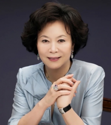 롯데그룹 고 신격호 회장 장녀 신영자 의장 별세