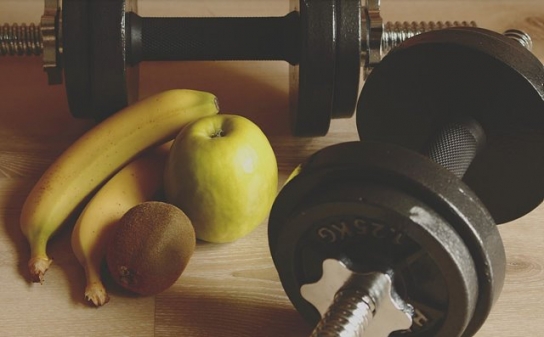 바나나가 뱃살 빼기에 효과적인 이유 5가지