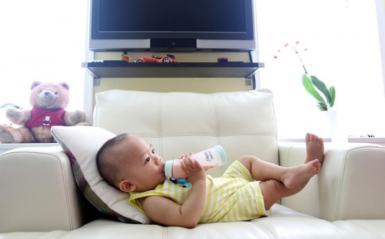 어린이 키 성장 돕는 우유 3대 성분은