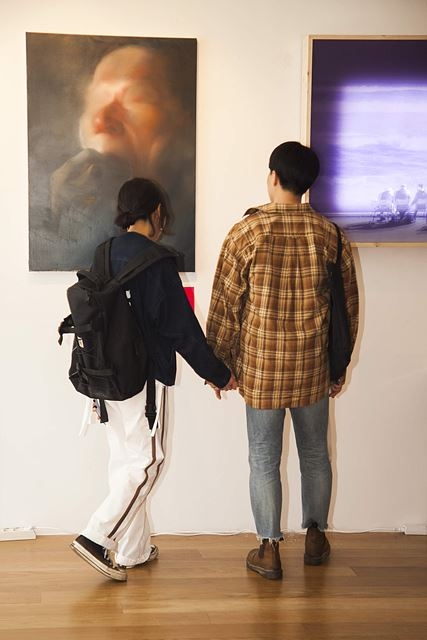 ‘데이트의 미래 - 더 유연하고 더 솔직하게’