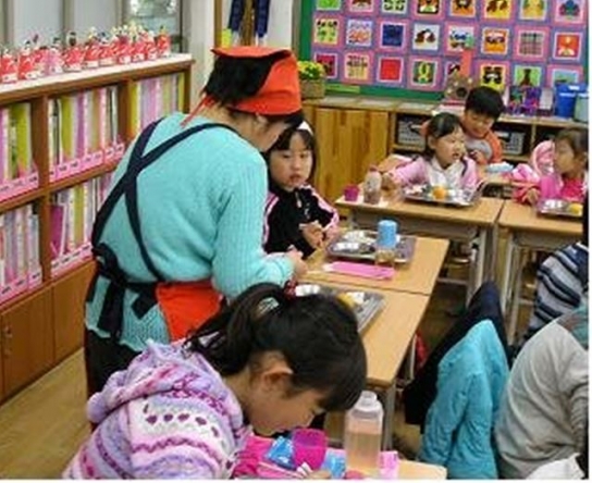 아이가 까다로운 식성 보이는 이유 6가지