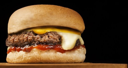 햄버거 패티 고령자 섭취대상 표시, 식중독균 검사 강화