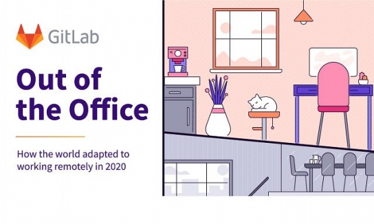 "원격근무는 특전이 아니라 라이프스타일"