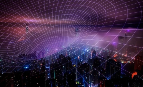 LG전자 '초당 1테라비트 전송' 6G 시대 연다