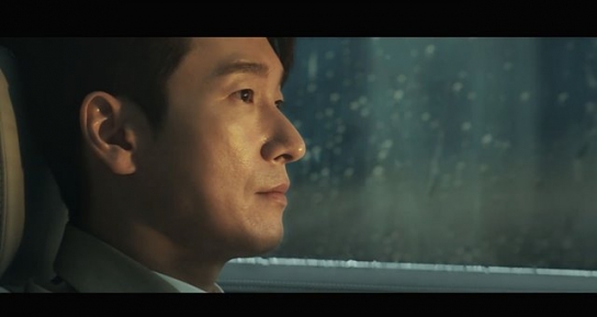 연예인 모델 안쓰던 기아, K8 모델엔 조승우 기용