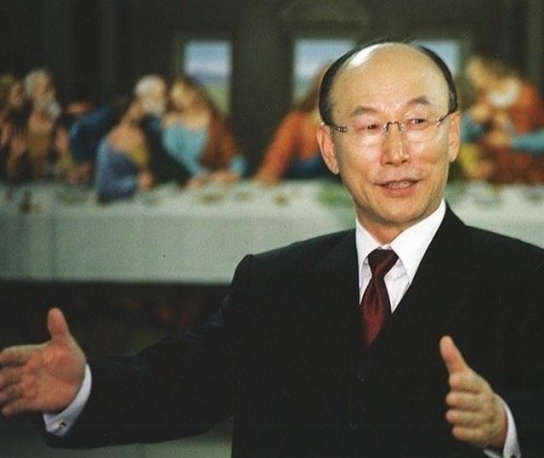 순복음교회 설립한 조용기 목사 별세
