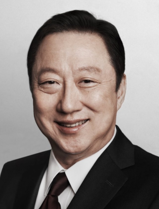 예술의전당 이사장에 박용만 전 두산그룹 회장 임명