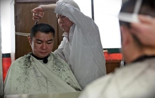 "군인도 머리 기른다?"...병사·간부 '두발차별' 폐지 검토
