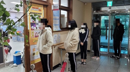 코로나19 이후 청소년 정신건강 지표는?