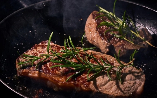 오미크론 확산에 '호주산 소고기' 가격 급등