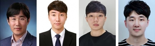 수중 작업자 체온 조절·전력 생산 가능한 전자 피부 개발