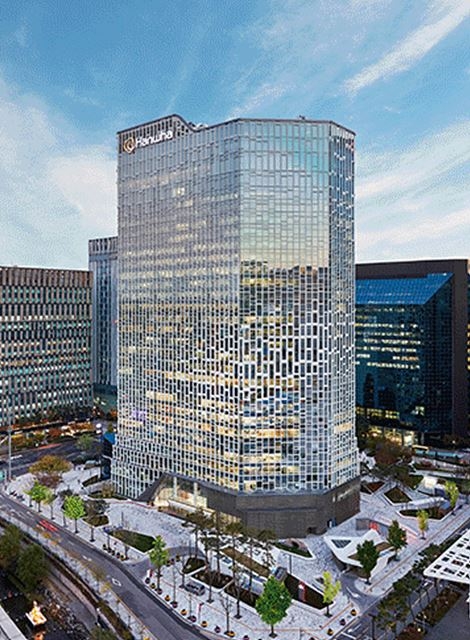 한화그룹 글로벌 경영 환경 변화에 선제 대처