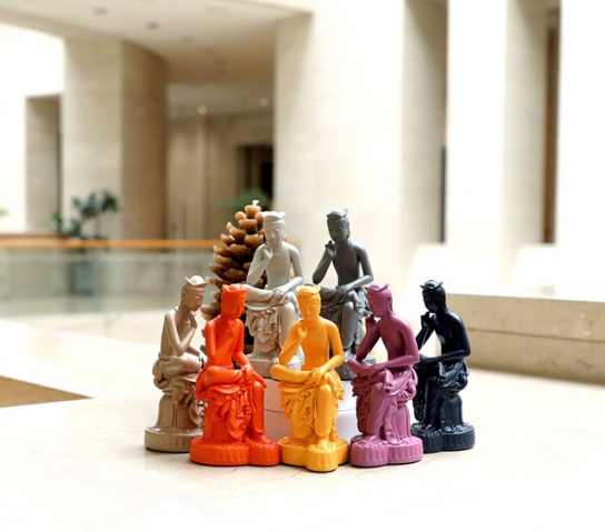 일상 속으로 불어온 한류 불교문화 콘텐츠 열풍