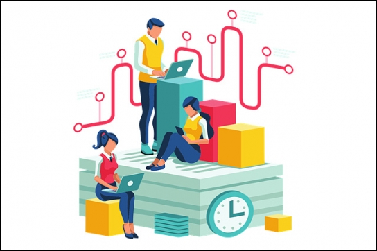 직장인 1000명 설문 … 불만 1위 휴가