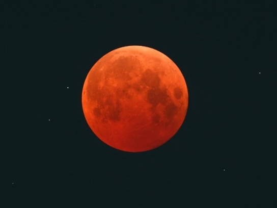 개기식·천왕성 엄폐 동시 직관..."살아서는 다시 못볼 우주쇼"