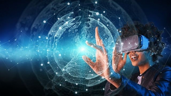 “2030년 글로벌 메타버스 시장 규모 956조원에 달할 것”