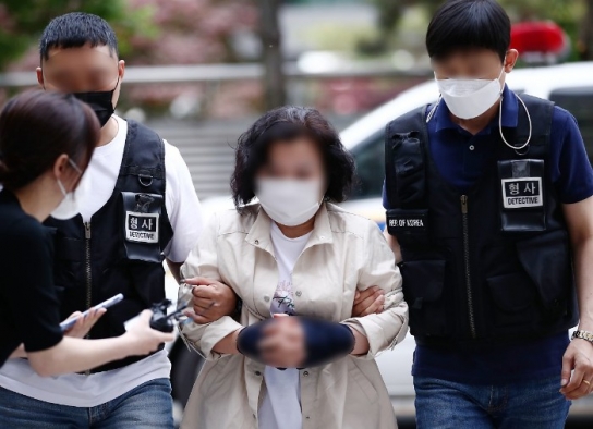 38년간 돌보던 중증 장애 딸 살해한 어머니...法 '집행유예' 선처
