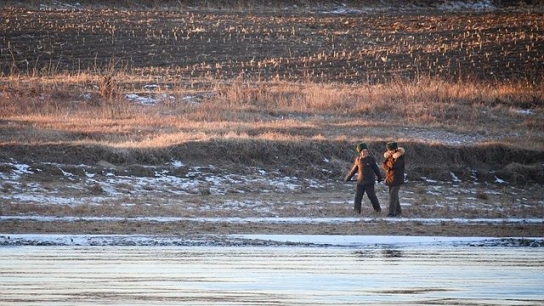 북한의 초미세먼지의 배출량, 남한의 1.3배로 추정