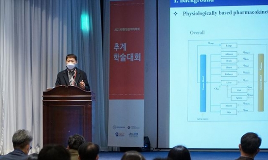 대웅제약, 한국생명공학연구원과 공동연구로 신약 개발 성과 이뤄
