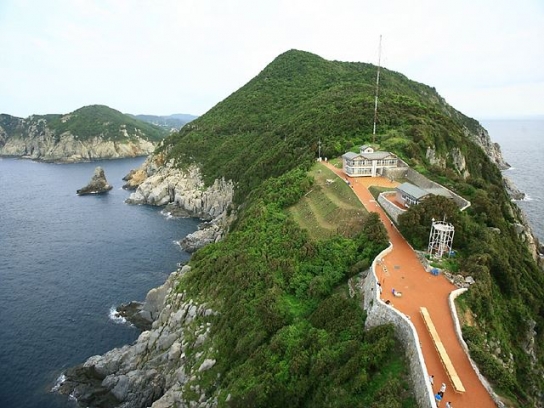 총 500억원 투입하는 'K-관광섬'은 어디?